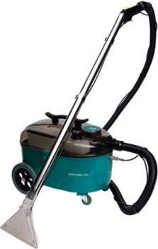 Truvox Hydromist Lite recenze