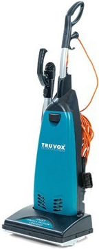 Truvox Valet Upright recenze