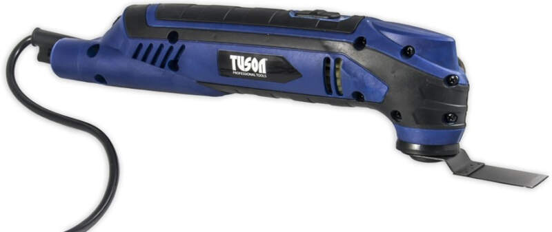 Tuson NG9112 recenze