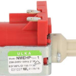 ULKA NME HP1-R5 recenze