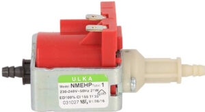 Fotografie ULKA NME HP1-R5  recenzía