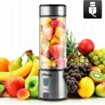 Ufesa BS 2400 recenze