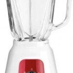 Ufesa BS 4717 recenze