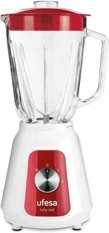 Ufesa BS 4717 recenze