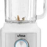 Ufesa BS 4950 recenze