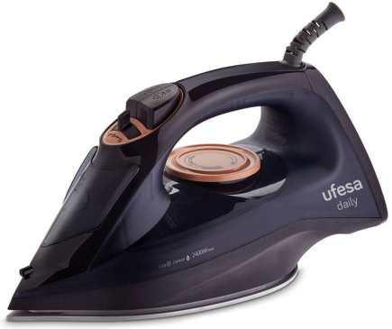 Ufesa PV 1100C recenze