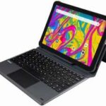 Umax VisionBook 10T LTE UMM240106 recenze