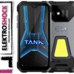 Unihertz 8849 Tank Mini 1 recenze