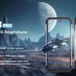 Unihertz Tank 3 PRO recenze