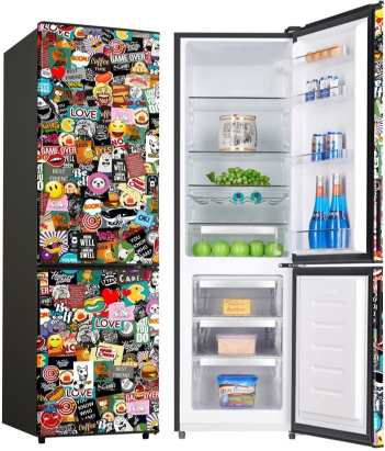 Uppsala KG 3202 P recenze