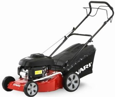 VARI CSL 484 H recenze