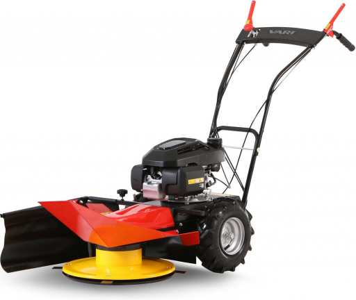 VARI DS-521 Agatha recenze