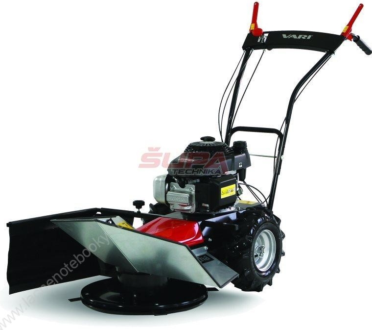 VARI DS 521 H AGATHA recenze