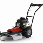 VARI Hurricane F-550 recenze