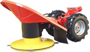 VARI Terra I DSK 316.1PSVN SAMSON-56 recenze