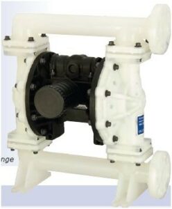 Fotografie VERDER AIR VA 25P P01 A P1 SS SS BN PT  recenzía