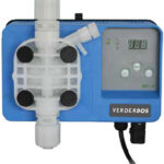 VERDERDOS VE1-C 08-04 recenze