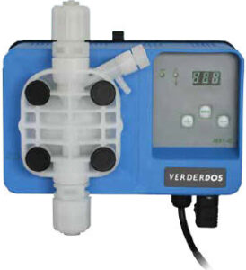 Fotografie VERDERDOS VE1-C 08-04  recenzía