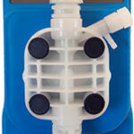 VERDERDOS VE3-MF 24-01, max. 24 l/hod. recenze