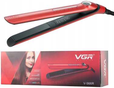 VGR V-566R recenze
