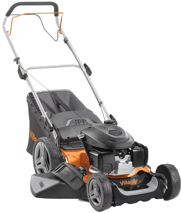 VILLAGER FALCON 5111 H 205891 recenze