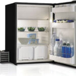 VITRIFRIGO C130L recenze