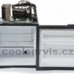 VITRIFRIGO C25L recenze