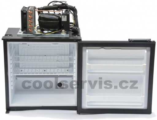 VITRIFRIGO C25L recenze