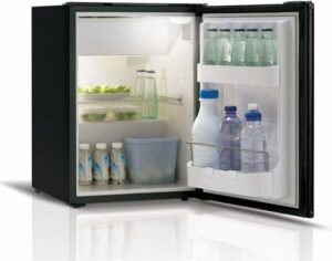 Fotografie VITRIFRIGO C39i  recenzía