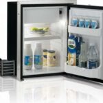 VITRIFRIGO C42L recenze