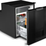 VITRIFRIGO C51DW recenze