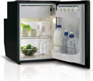 Fotografie VITRIFRIGO C51i  recenzía