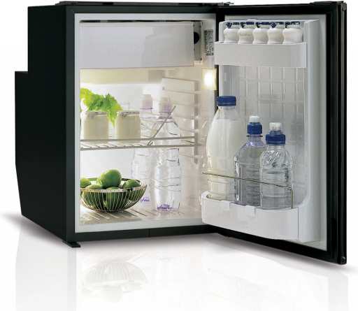 VITRIFRIGO C51i recenze