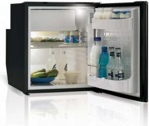 Fotografie VITRIFRIGO C62i recenzía