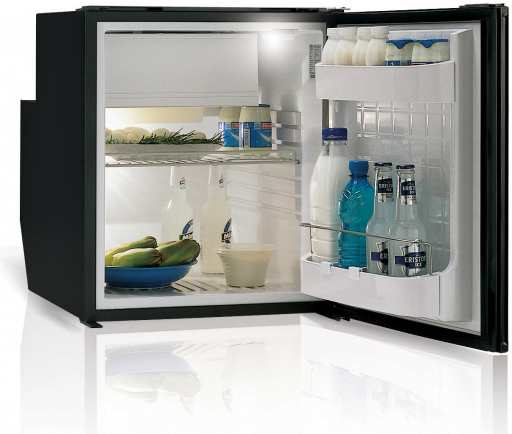 Obrázok VITRIFRIGO C62i hodnotenie