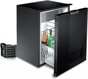 Fotografie VITRIFRIGO C75DW  recenzía