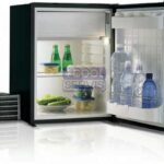 VITRIFRIGO C75LA recenze