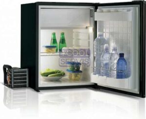 Fotografie VITRIFRIGO C75LA  recenzía