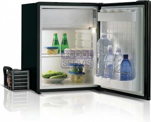 VITRIFRIGO C75LA recenze