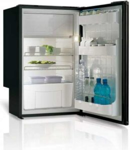 Fotografie VITRIFRIGO C85i  recenzía