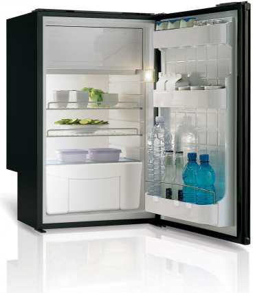 VITRIFRIGO C85i recenze