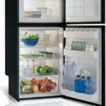 VITRIFRIGO DP150i recenze