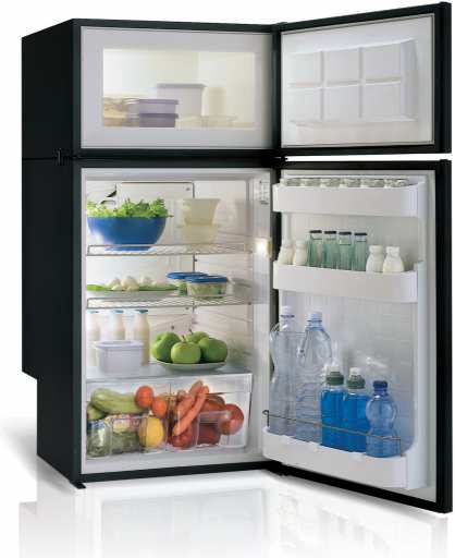 VITRIFRIGO DP150i recenze