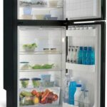 VITRIFRIGO DP2600i recenze