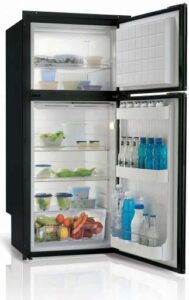 Fotografie VITRIFRIGO DP2600i  recenzía