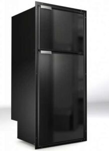 Fotografie VITRIFRIGO SLIM 150  recenzía