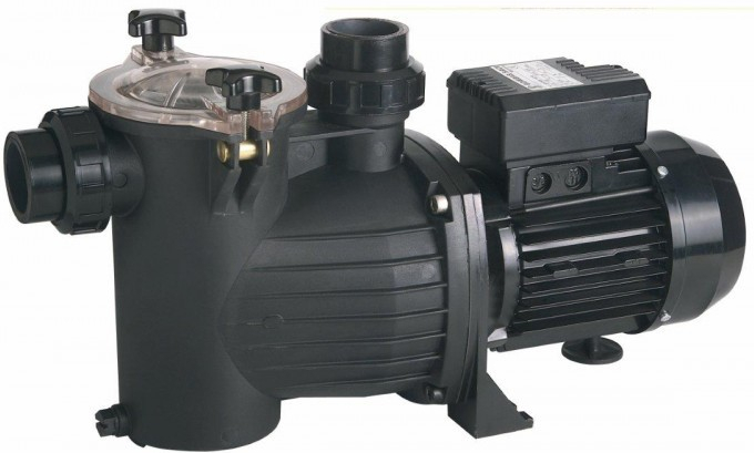 Vágner Pool Preva 50M 230V recenze