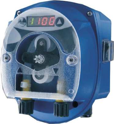 Obrázok Vágner Pool SEKO VA DOS ECO Rx + ORP sonda 93DYNRXK hodnotenie