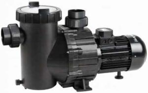 Fotografie Vágner Pool Supra 300 2,2 kW vp-573SUP300  recenzía