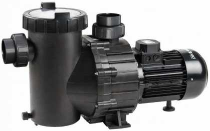 Vágner Pool Supra 300 2,2 kW vp-573SUP300 recenze